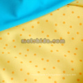 Poplin de coton teint ou imprimé 40 * 40